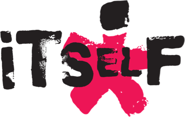 Logo: iTSelF Festival